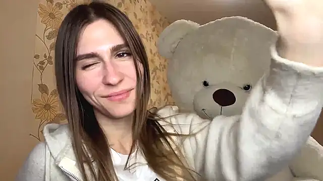 ElsieKuhlmann Live XXX-Chat