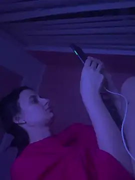 Sembang XXX Secara Langsung Flossy_Vettie