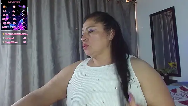 Keyla01_'s Live XXX Chat