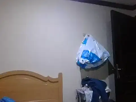 hamadalotaibi Adlı Modelin Web Kamerası Şovu