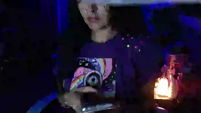 AngelaQueen_ 라이브 XXX 채팅