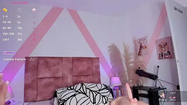 Živý XXX chat isabella_whiithe