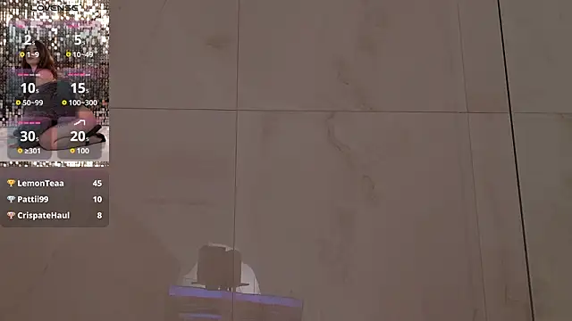 milaleoneli Live XXX Chat