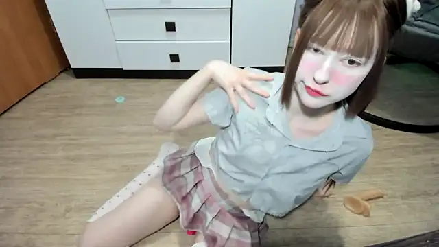 Yoonhee_ki: απευθείας συνομιλία ΧΧΧ