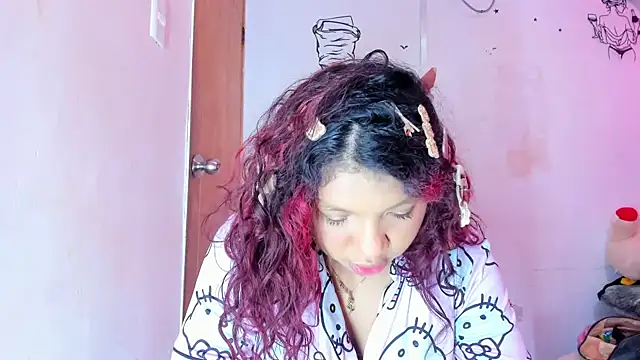 Sembang XXX Secara Langsung Emily_Coper18