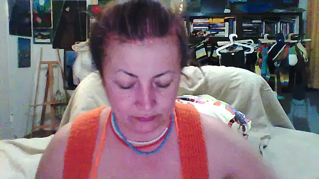 Chat +18 de MariaAnaSunshine ao vivo