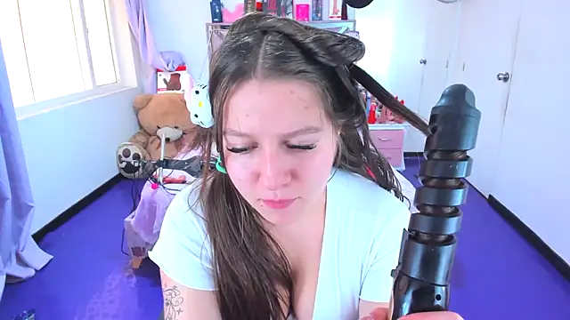 Luna_AnalyaのライブXXXチャット