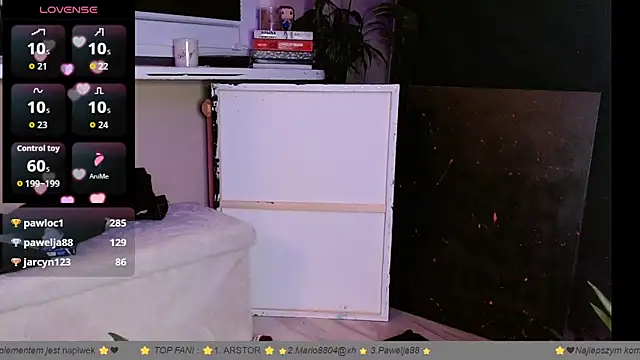 __Leyla__のライブXXXチャット