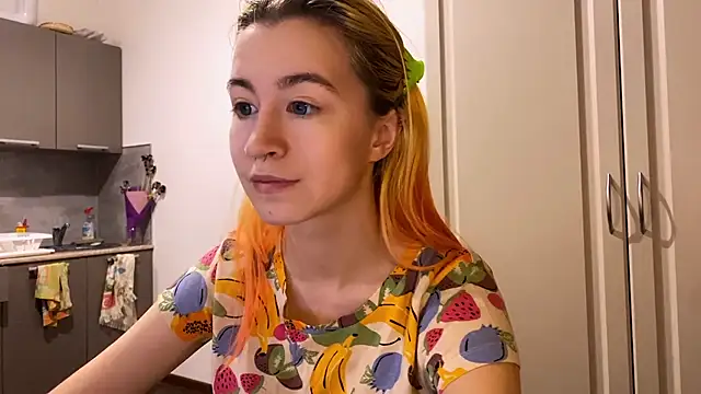 Chat +18 de EmilyHein ao vivo