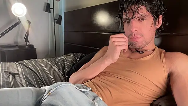 beranco19 웹캠 쇼