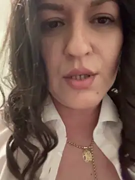 AlexandraGiogio Webcam show