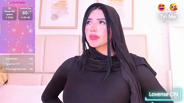 taylorsmiiith_ Webcamshow