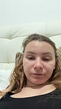 Chat XXX en directo de AlessiaCreed