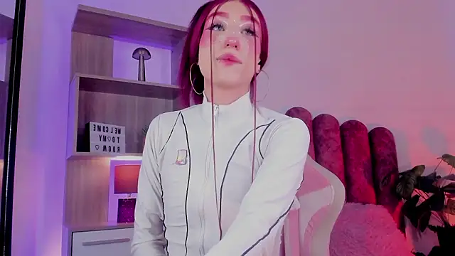 Eli-Bluee Show Webcam