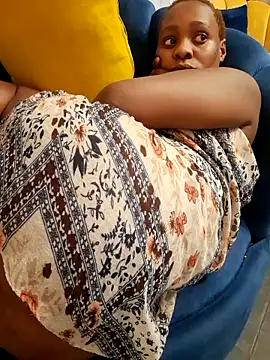 Sembang XXX Secara Langsung Barbieee1301