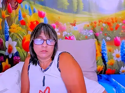 Chat XXX en directo de indianroxy