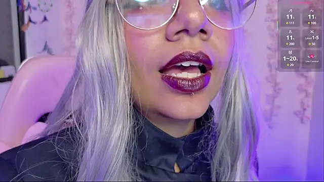 Nami_usagi Live XXX-Chat