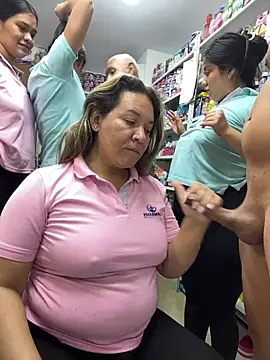 kandalove – Naživo XXX chat