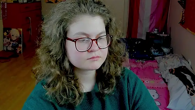 Sashy_Way's Live XXX Chat