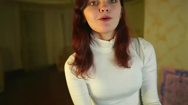 Вебкам-шоу GlynisCasarz