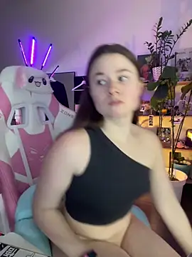 sweetest_pie Chat XXX in diretta