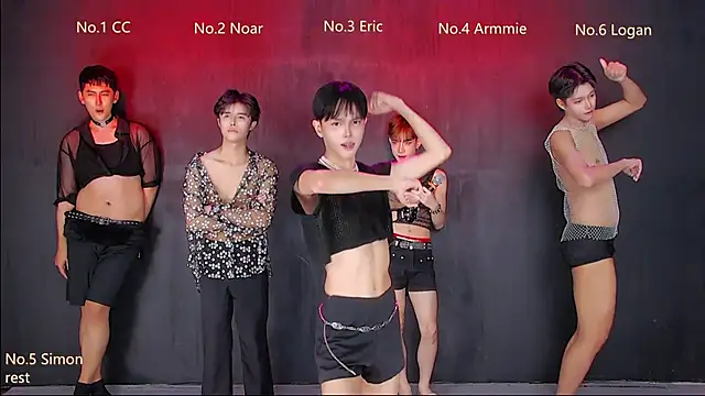 Queen-Vibe's Live XXX Chat