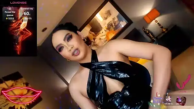 FridaHumphrey – Live XXX-chat