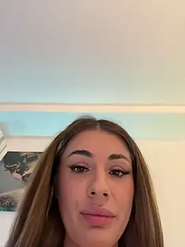 IsabellaEtthan 现场XXX聊天