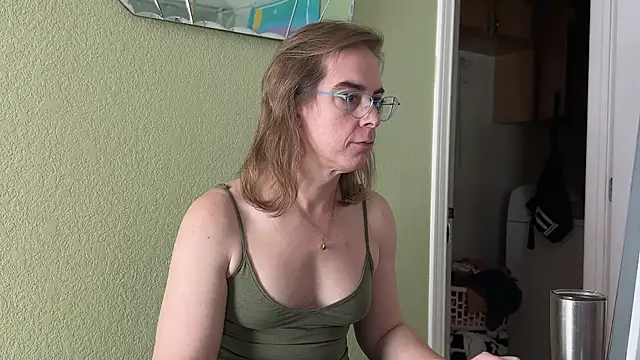 Show Webcam de MirandaFlowers