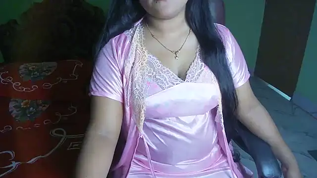 BengaliQueenStar's Live XXX Chat