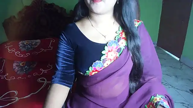 Živý XXX chat BengaliQueenStar