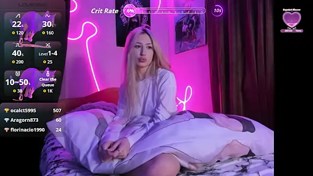 DarkAng3IX: онлайн-секс-чат