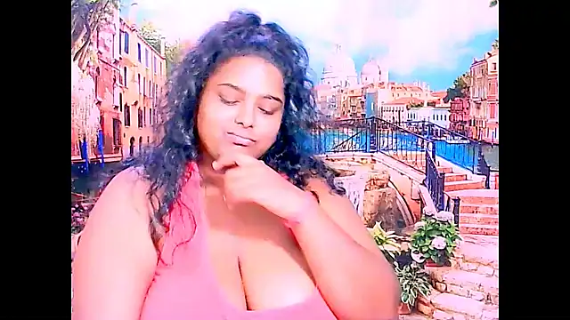 Živý XXX chat Indianfairy99