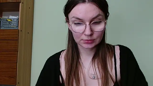 Chat +18 de LooveELLYx ao vivo