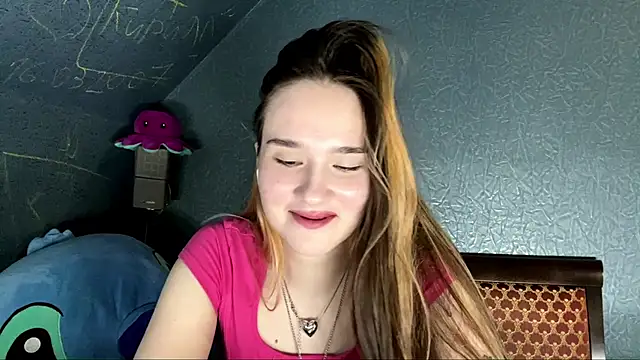 CarmelaLiebherr Obrolan Langsung XXX