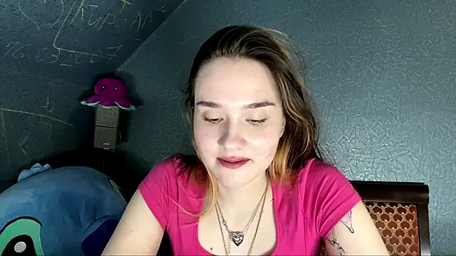 แชท XXX สดของ CarmelaLiebherr