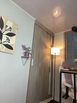 Vanesa_novvoa ওয়েবক্যাম শো