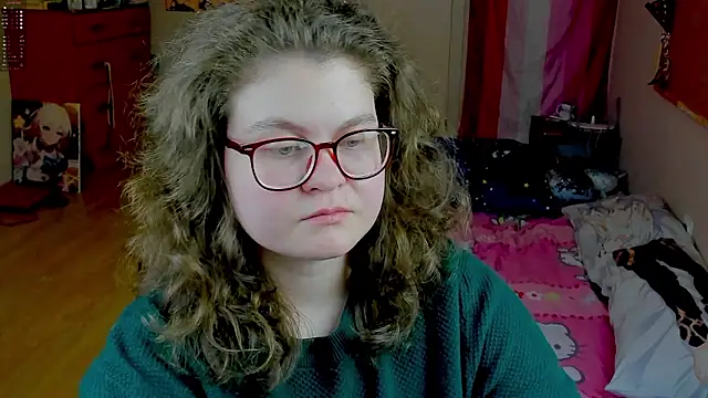 Онлайн чат XXX Sashy_Way