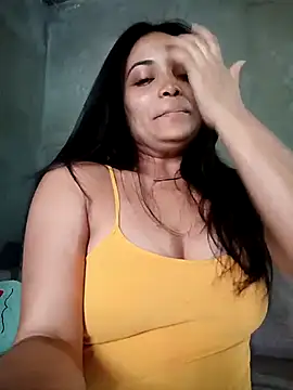 Czat XXX na żywo – _Estrellita_