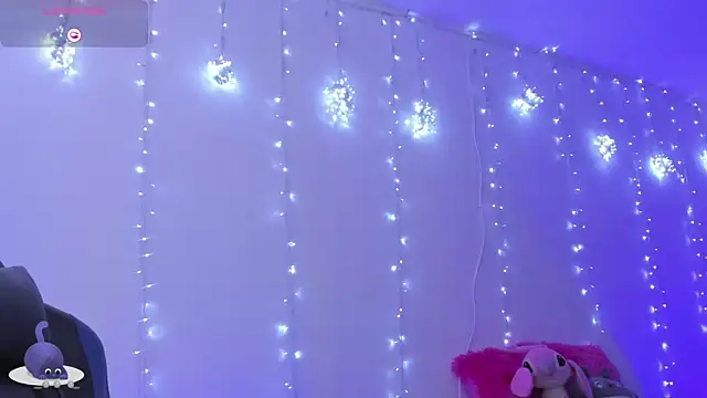 Chatroom XXX en direct de roseliam25