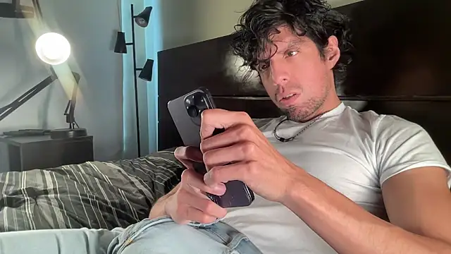 Chat XXX ao vivo de beranco19