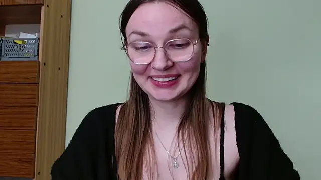 LooveELLYx Live XXX-Chat