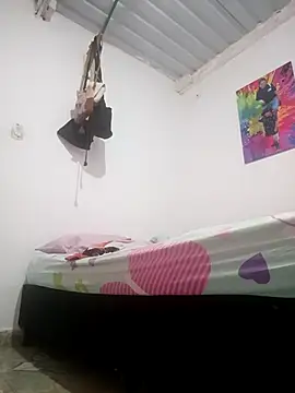 XXX chat uživo modela Bigassmommy_x