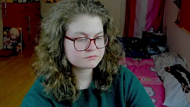 Chat +18 de Sashy_Way ao vivo