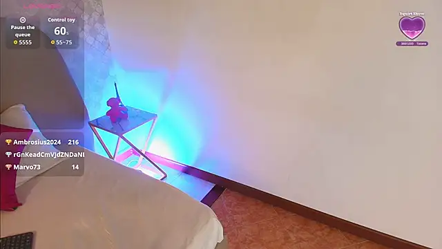 RILLEY_ALLEN Chat XXX live