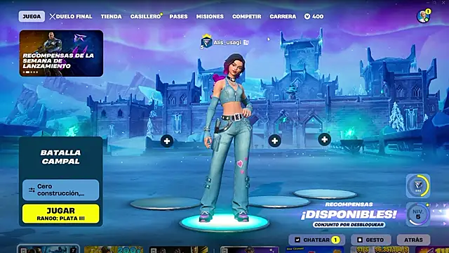 ALIS_E_G's Live XXX Chat