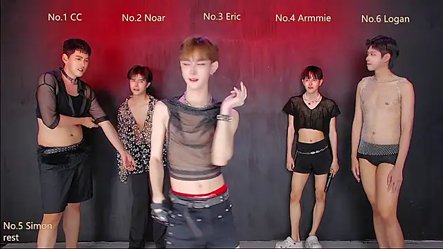 Chat XXX Live Queen-Vibe