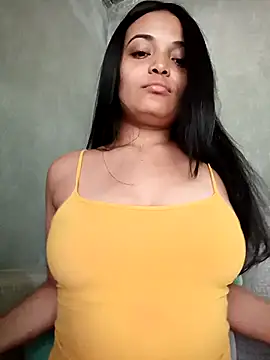 Chat XXX Live _Estrellita_