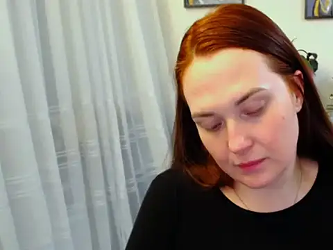 Chat +18 de Lady_Tiana ao vivo