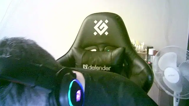 SirAbuser 在線直播表演